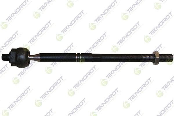 Teknorot FO-490 - Осьовий шарнір, рульова тяга autozip.com.ua
