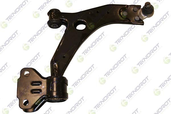 Teknorot FO-498 - Важіль незалежної підвіски колеса autozip.com.ua