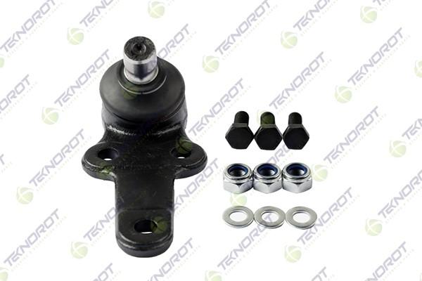 Teknorot FO-455K - Шарова опора, несучий / направляючий шарнір autozip.com.ua