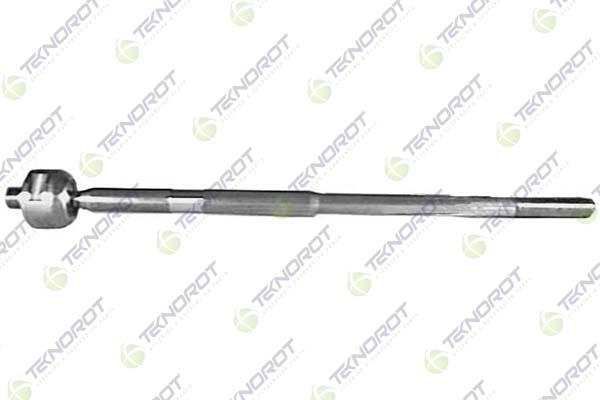 Teknorot FO-453 - Осьовий шарнір, рульова тяга autozip.com.ua