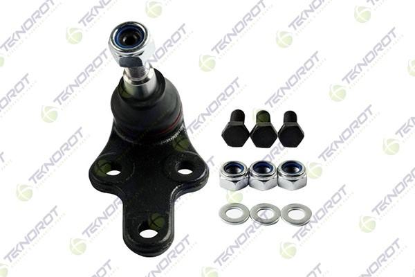 Teknorot FO-465K - Шарова опора, несучий / направляючий шарнір autozip.com.ua