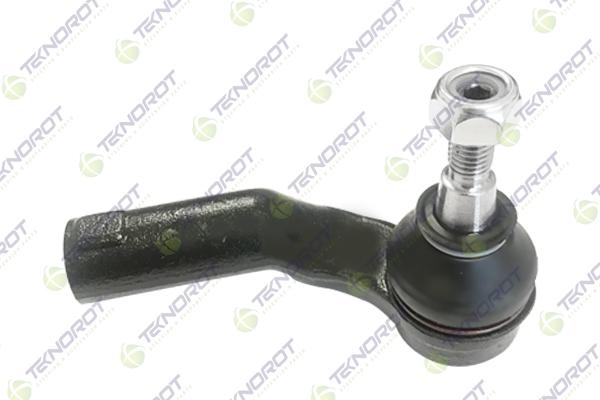 Teknorot FO-461 - Наконечник рульової тяги, кульовий шарнір autozip.com.ua