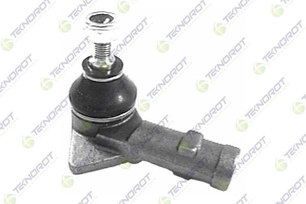 Teknorot FO-402 - Наконечник рульової тяги, кульовий шарнір autozip.com.ua