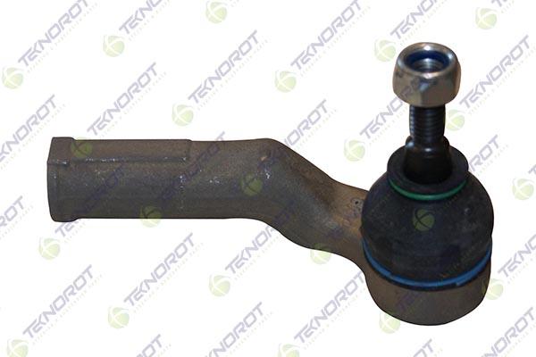 Teknorot FO-481 - Наконечник рульової тяги, кульовий шарнір autozip.com.ua