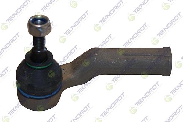 Teknorot FO-482 - Наконечник рульової тяги, кульовий шарнір autozip.com.ua