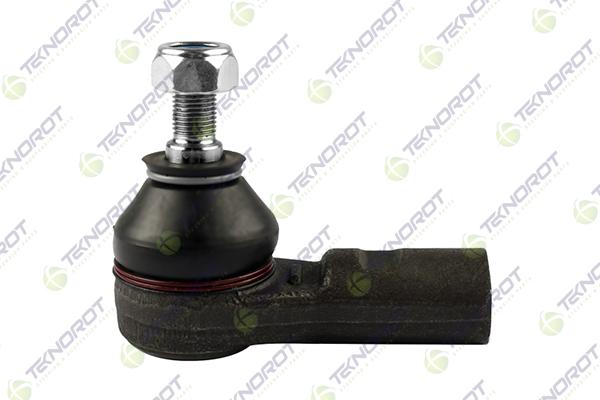 Teknorot FO-501 - Наконечник рульової тяги, кульовий шарнір autozip.com.ua