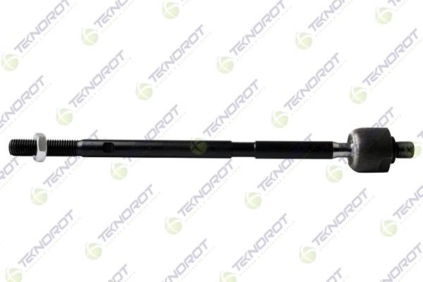 Teknorot FO-502 - Осьовий шарнір, рульова тяга autozip.com.ua