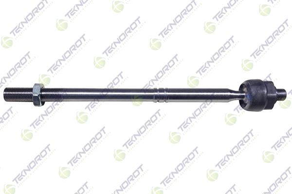 Teknorot FO-533 - Осьовий шарнір, рульова тяга autozip.com.ua