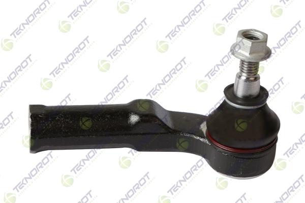 Teknorot FO-651 - Наконечник рульової тяги, кульовий шарнір autozip.com.ua