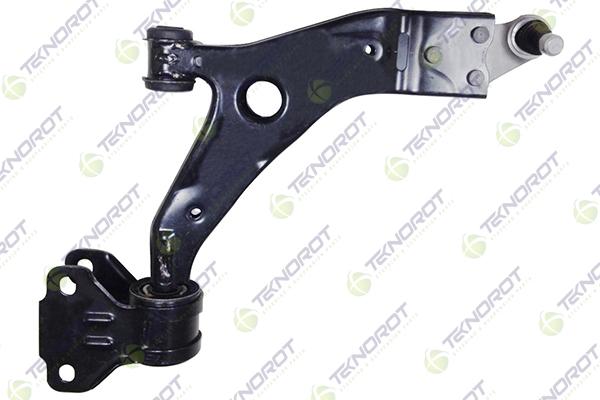 Teknorot FO-668 - Важіль незалежної підвіски колеса autozip.com.ua