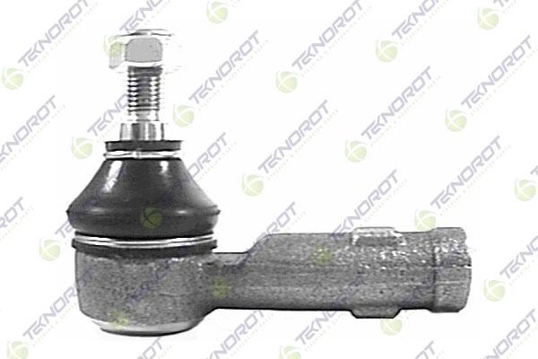 Teknorot FO-601 - Наконечник рульової тяги, кульовий шарнір autozip.com.ua