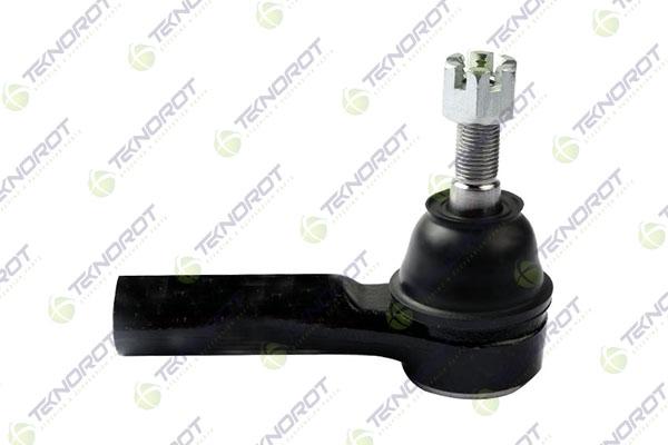 Teknorot FO-1041 - Наконечник рульової тяги, кульовий шарнір autozip.com.ua