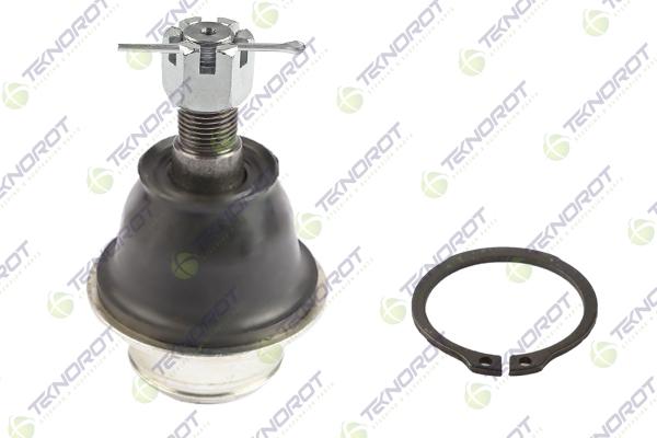 Teknorot FO-1035 - Шарова опора, несучий / направляючий шарнір autozip.com.ua