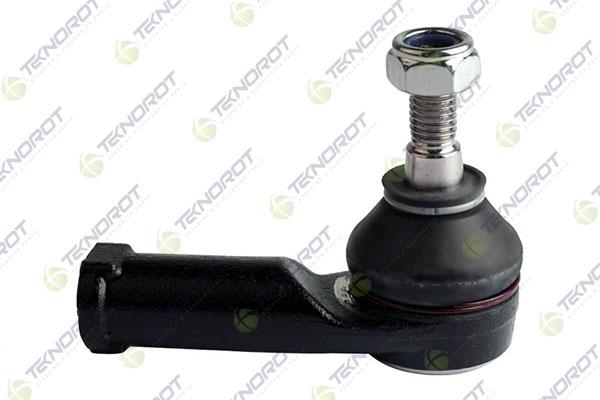 Teknorot FO-111 - Наконечник рульової тяги, кульовий шарнір autozip.com.ua
