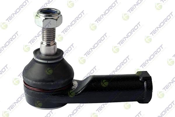 Teknorot FO-112 - Наконечник рульової тяги, кульовий шарнір autozip.com.ua