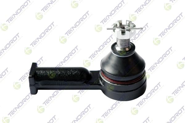 Teknorot FO-1171 - Наконечник рульової тяги, кульовий шарнір autozip.com.ua