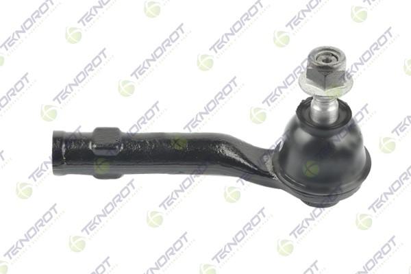 Teknorot FO-1381 - Наконечник рульової тяги, кульовий шарнір autozip.com.ua