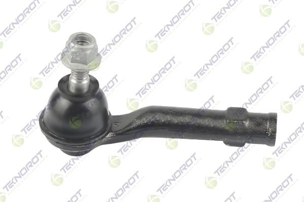 Teknorot FO-1382 - Наконечник рульової тяги, кульовий шарнір autozip.com.ua