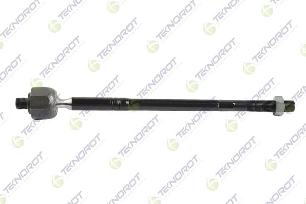 Teknorot FO-1273 - Осьовий шарнір, рульова тяга autozip.com.ua
