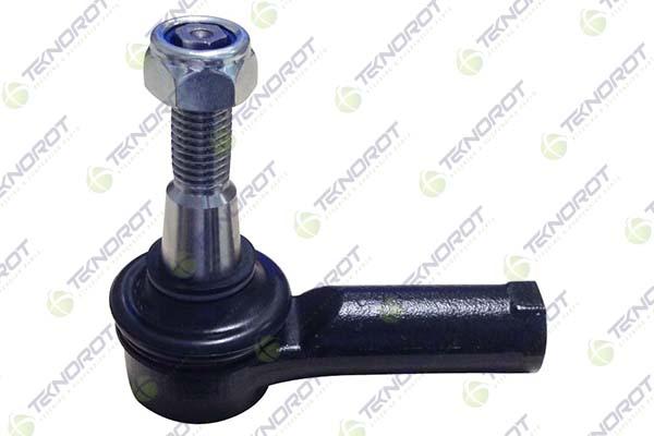Teknorot FO-891 - Наконечник рульової тяги, кульовий шарнір autozip.com.ua