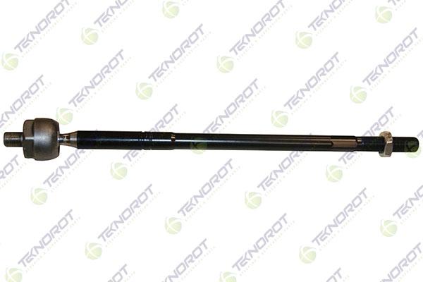 Teknorot FO-893 - Осьовий шарнір, рульова тяга autozip.com.ua