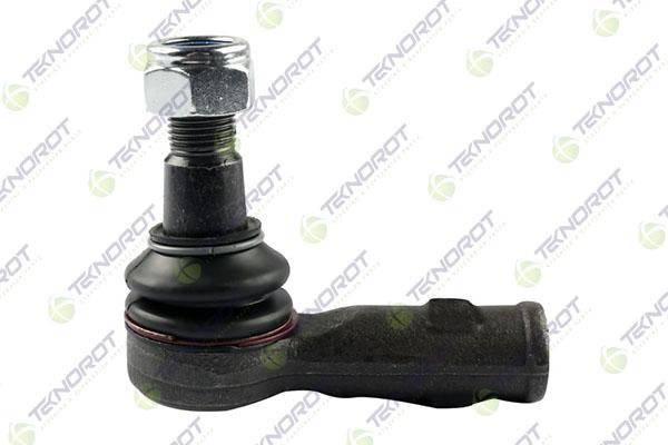 Teknorot FO-854 - Наконечник рульової тяги, кульовий шарнір autozip.com.ua