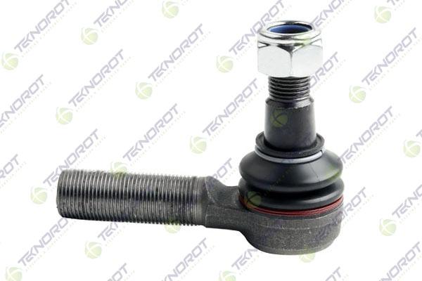 Teknorot FO-851 - Наконечник рульової тяги, кульовий шарнір autozip.com.ua