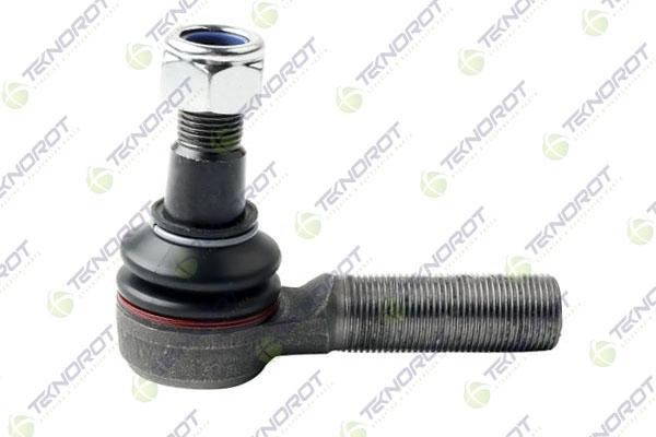 Teknorot FO-852 - Наконечник рульової тяги, кульовий шарнір autozip.com.ua