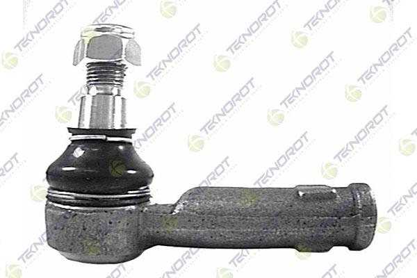 Teknorot FO-811 - Наконечник рульової тяги, кульовий шарнір autozip.com.ua