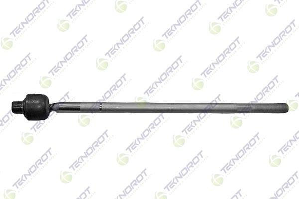 Teknorot FO-825 - Осьовий шарнір, рульова тяга autozip.com.ua