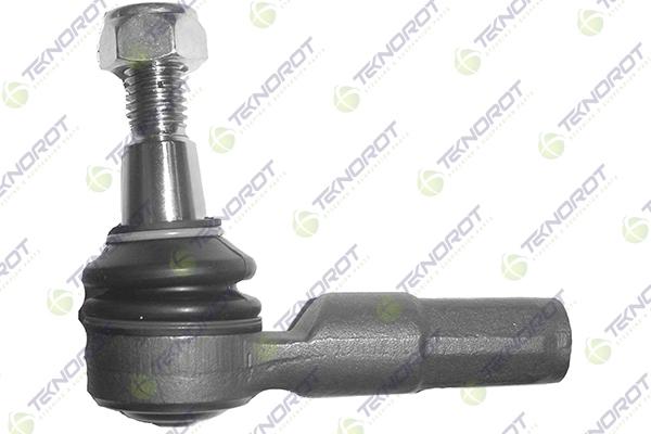 Teknorot FO-821 - Наконечник рульової тяги, кульовий шарнір autozip.com.ua