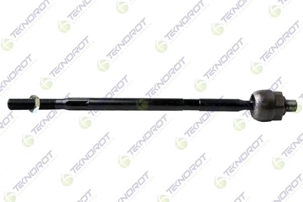 Teknorot FO-340 - Осьовий шарнір, рульова тяга autozip.com.ua