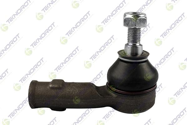 Teknorot FO-301 - Наконечник рульової тяги, кульовий шарнір autozip.com.ua
