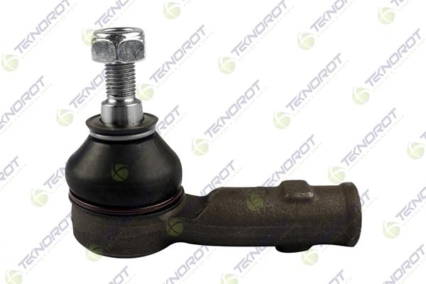 Teknorot FO-302 - Наконечник рульової тяги, кульовий шарнір autozip.com.ua