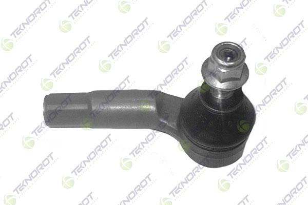 Teknorot FO-241 - Наконечник рульової тяги, кульовий шарнір autozip.com.ua