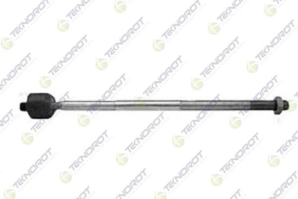 Teknorot FO-247 - Осьовий шарнір, рульова тяга autozip.com.ua