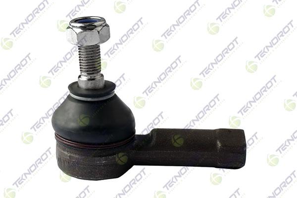 Teknorot FO-260 - Наконечник рульової тяги, кульовий шарнір autozip.com.ua