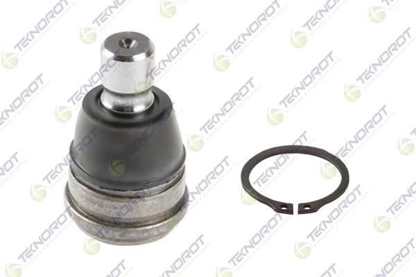 Teknorot FO-234 - Шарова опора, несучий / направляючий шарнір autozip.com.ua