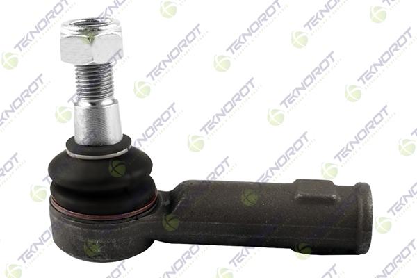 Teknorot FO-754 - Наконечник рульової тяги, кульовий шарнір autozip.com.ua