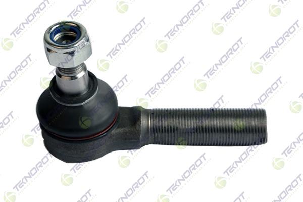 Teknorot FO-752 - Наконечник рульової тяги, кульовий шарнір autozip.com.ua