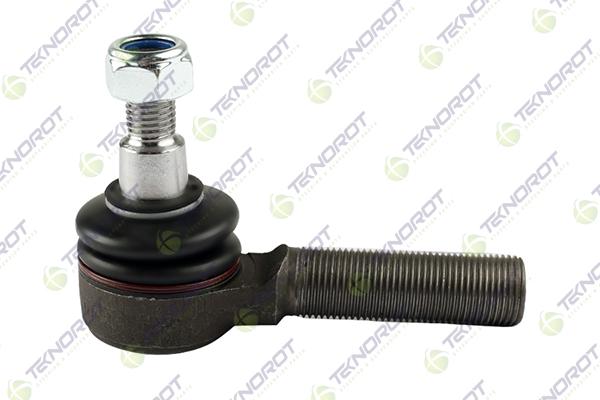 Teknorot FO-704 - Наконечник рульової тяги, кульовий шарнір autozip.com.ua