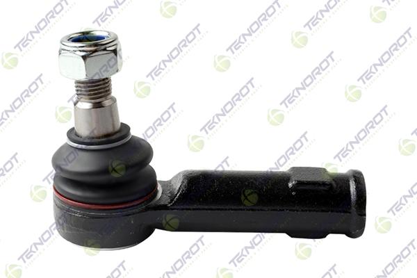 Teknorot FO-711 - Наконечник рульової тяги, кульовий шарнір autozip.com.ua