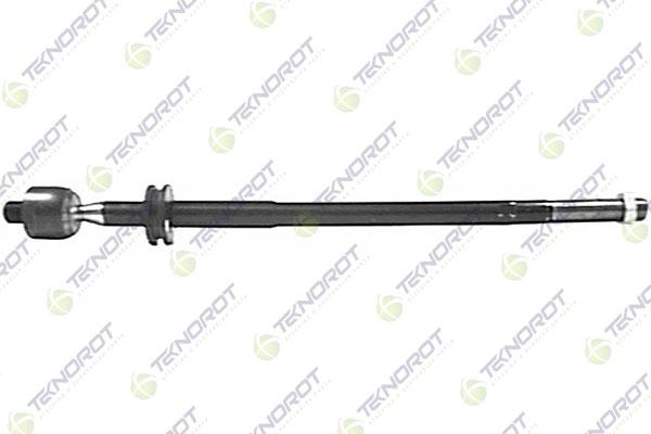 Teknorot FO-712 - Осьовий шарнір, рульова тяга autozip.com.ua