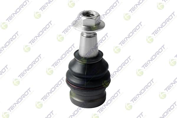 Teknorot H-410 - Шарова опора, несучий / направляючий шарнір autozip.com.ua