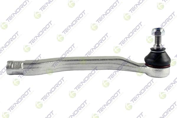 Teknorot H-301 - Наконечник рульової тяги, кульовий шарнір autozip.com.ua