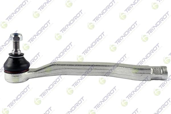 Teknorot H-302 - Наконечник рульової тяги, кульовий шарнір autozip.com.ua