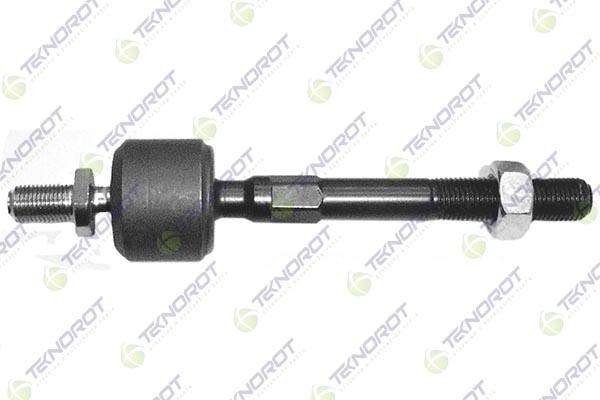 Teknorot H-204 - Осьовий шарнір, рульова тяга autozip.com.ua
