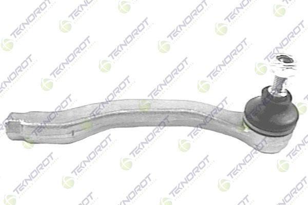 Teknorot H-201 - Наконечник рульової тяги, кульовий шарнір autozip.com.ua