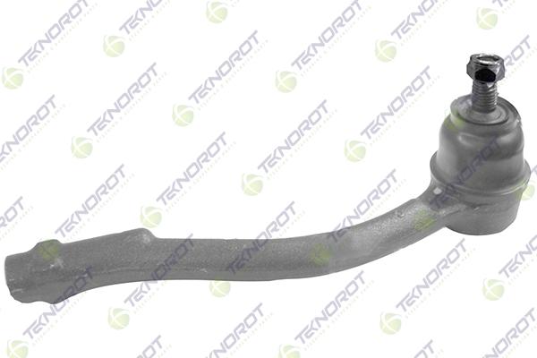 Teknorot HY-341 - Наконечник рульової тяги, кульовий шарнір autozip.com.ua