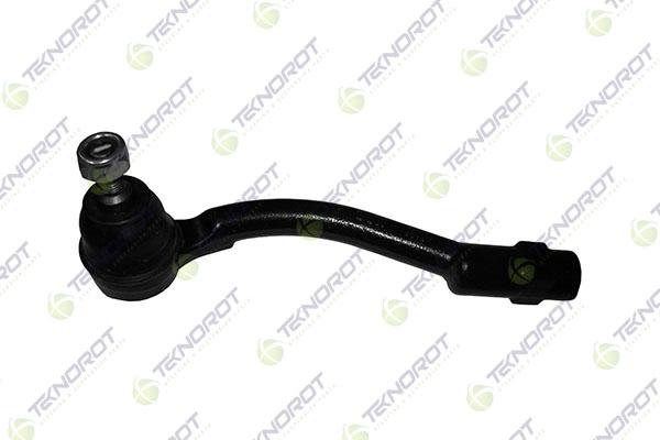 Teknorot HY-362 - Наконечник рульової тяги, кульовий шарнір autozip.com.ua